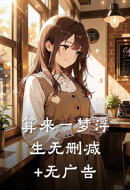 算来一梦浮生无删减+无广告