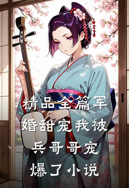 精品全篇军婚甜宠我被兵哥哥宠爆了小说