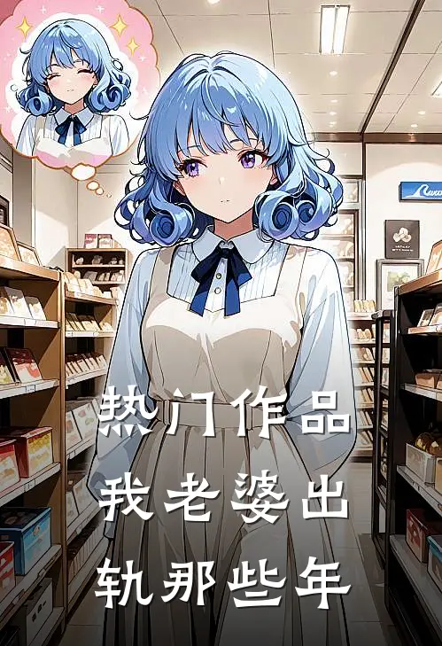 热门作品我老婆出轨那些年