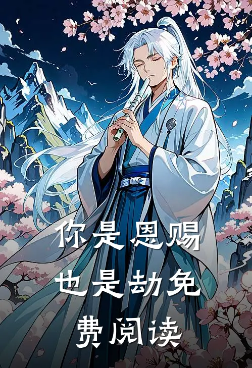 你是恩赐也是劫免费阅读