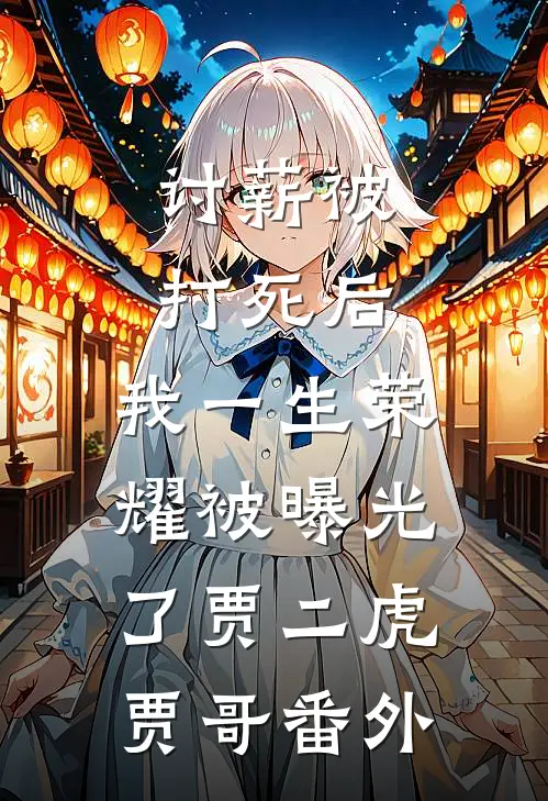 讨薪被打死后，我一生荣耀被曝光了贾二虎贾哥 番外