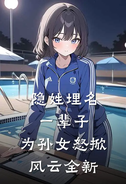 隐姓埋名一辈子，为孙女怒掀风云全新