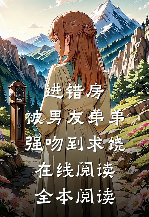 进错房，被男友弟弟强吻到求饶在线阅读全本阅读