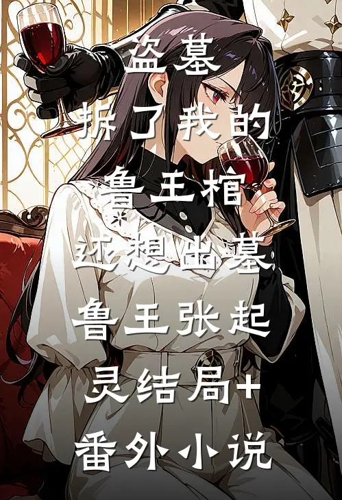 盗墓：拆了我的鲁王棺，还想出墓鲁王张起灵结局+番外小说