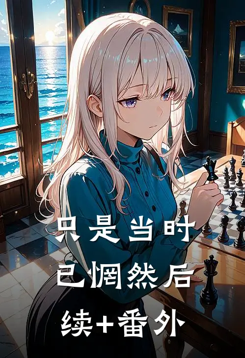 只是当时已惘然后续+番外
