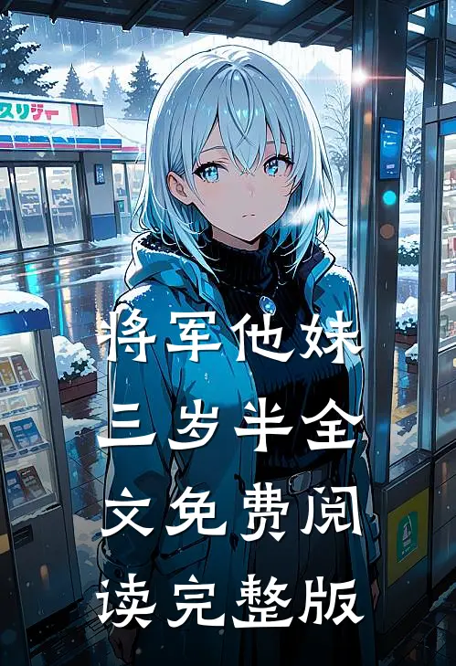 将军他妹三岁半全文免费阅读完整版