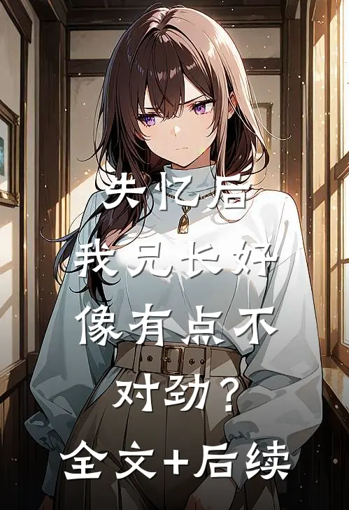 失忆后，我兄长好像有点不对劲？全文+后续