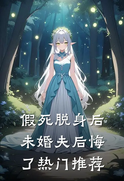 假死脱身后，未婚夫后悔了热门推荐