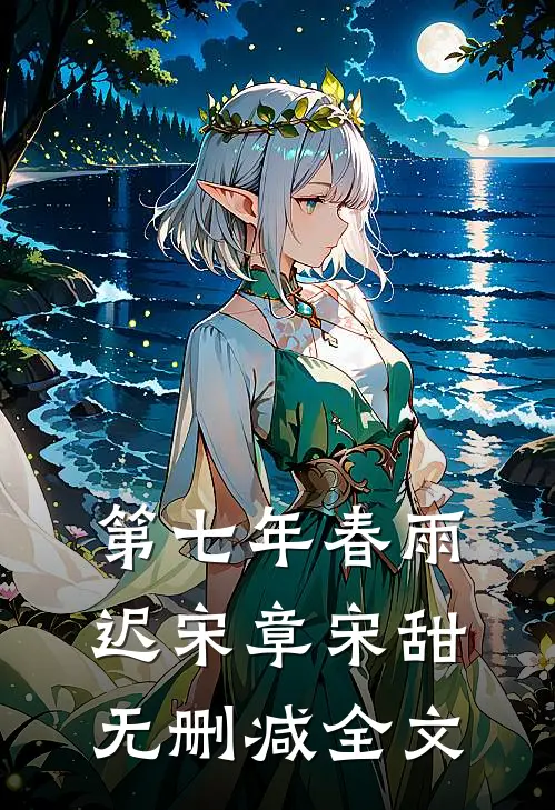 第七年春雨迟宋章宋甜无删减全文