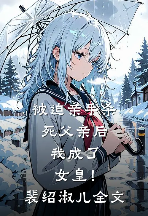 被迫亲手杀死父亲后，我成了女皇！裴绍淑儿全文