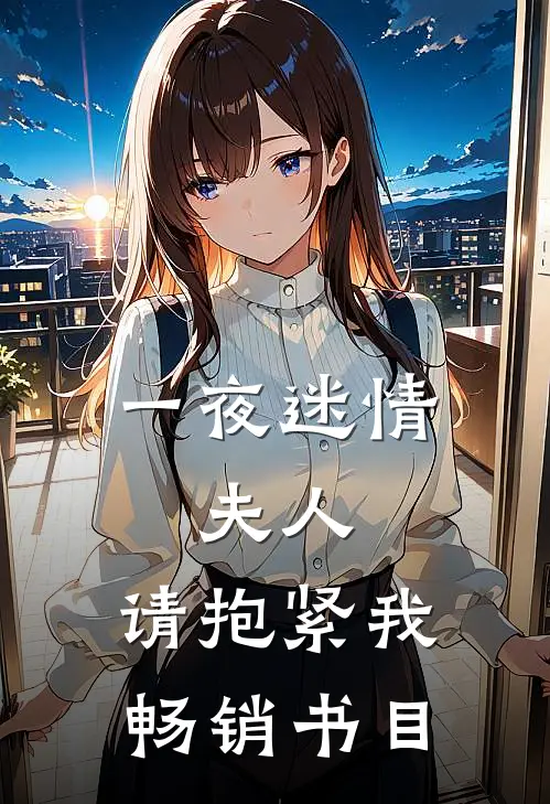 一夜迷情：夫人，请抱紧我畅销书目