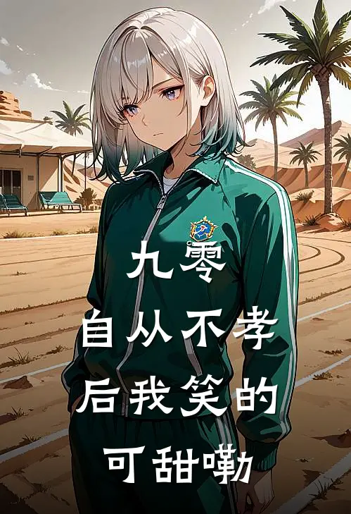 九零，自从不孝后我笑的可甜嘞