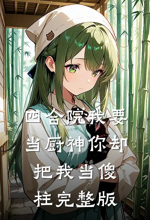 四合院我要当厨神你却把我当傻柱完整版