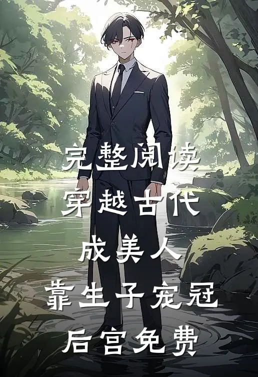 完整阅读穿越古代成美人,靠生子宠冠后宫免费
