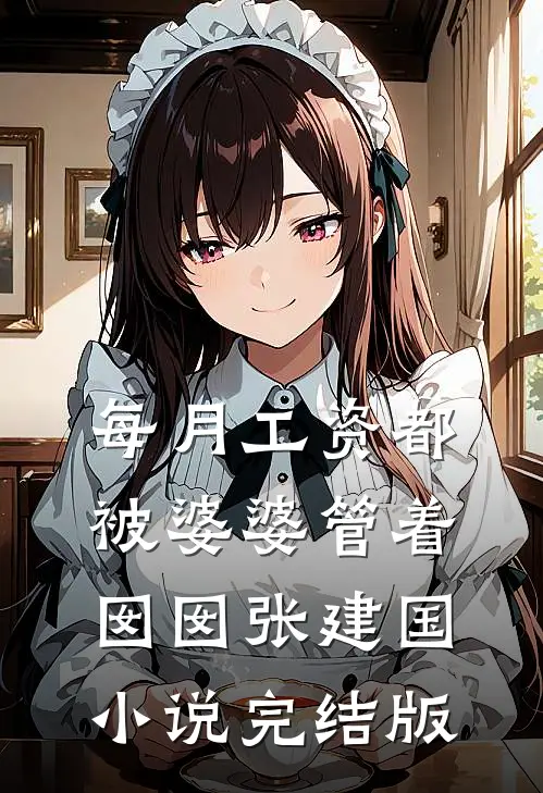 每月工资都被婆婆管着囡囡张建国小说完结版
