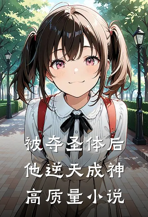 被夺圣体后，他逆天成神高质量小说