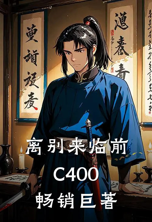 离别来临前C400畅销巨著