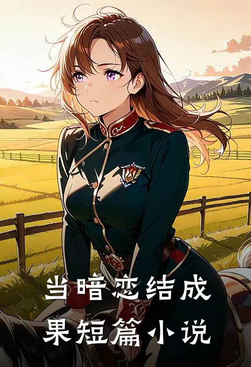 当暗恋结成果短篇小说
