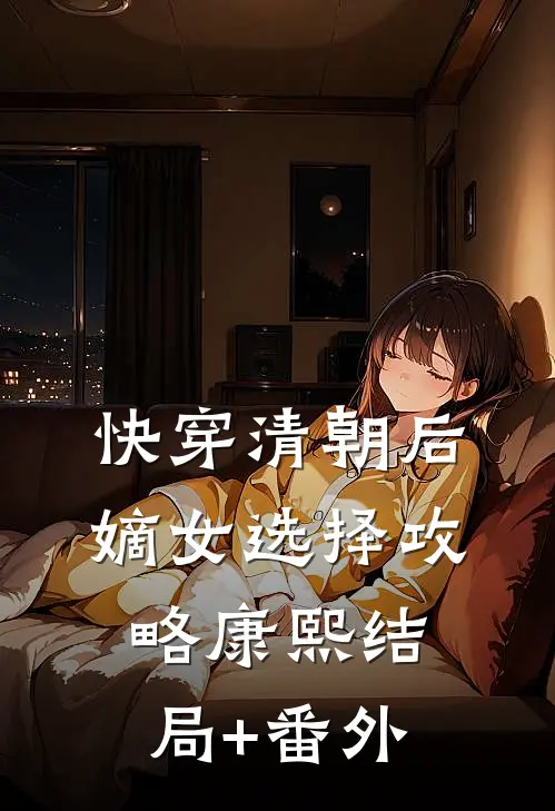 快穿清朝后，嫡女选择攻略康熙结局+番外