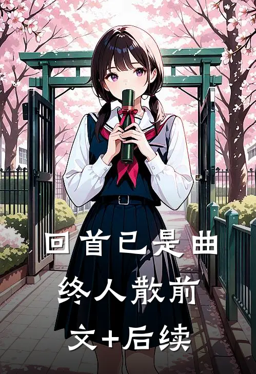 回首已是曲终人散前文+后续