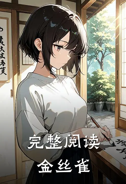 完整阅读金丝雀