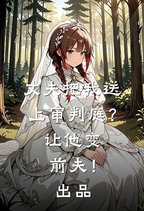 丈夫把我送上审判庭？让他变前夫！出品