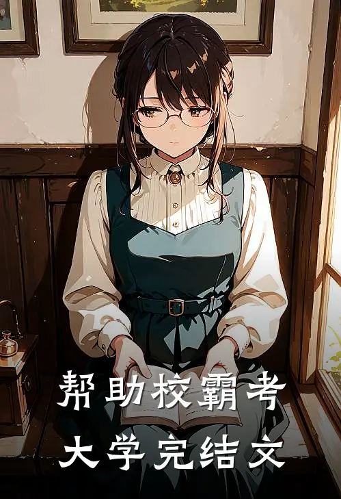 帮助校霸考大学完结文