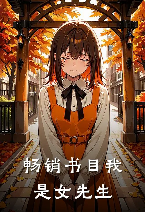 畅销书目我是女先生