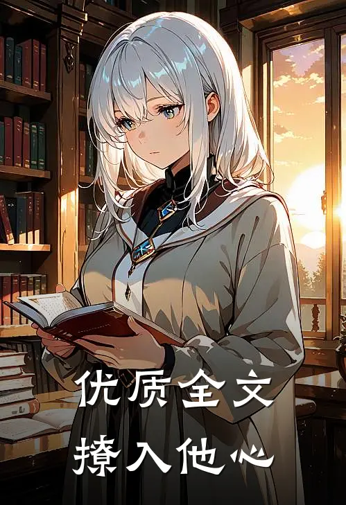 优质全文撩入他心