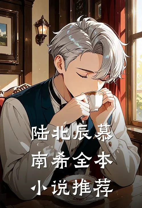 陆北辰慕南希全本小说推荐