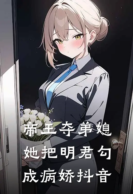 帝王夺弟媳：她把明君勾成病娇抖音