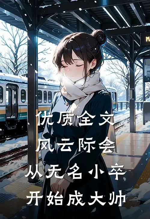 优质全文风云际会：从无名小卒开始成大帅