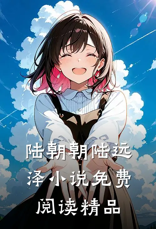 陆朝朝陆远泽小说免费阅读精品