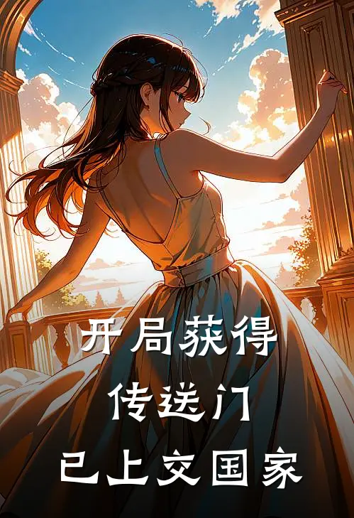 开局获得传送门，已上交国家