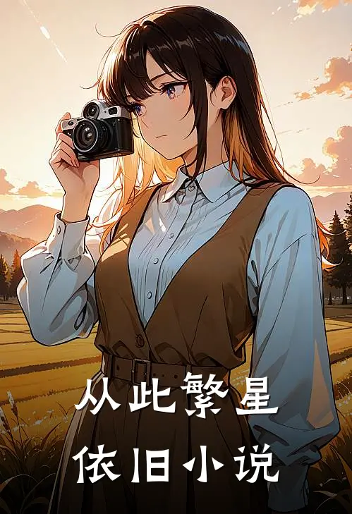 从此繁星依旧小说
