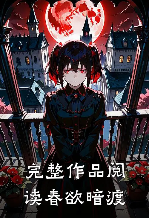 完整作品阅读春欲暗渡