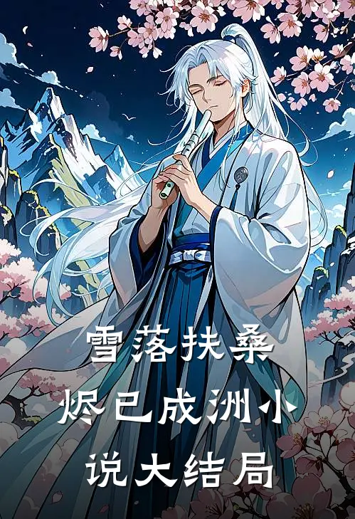 雪落扶桑，烬已成洲小说大结局