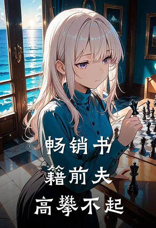 畅销书籍前夫，高攀不起