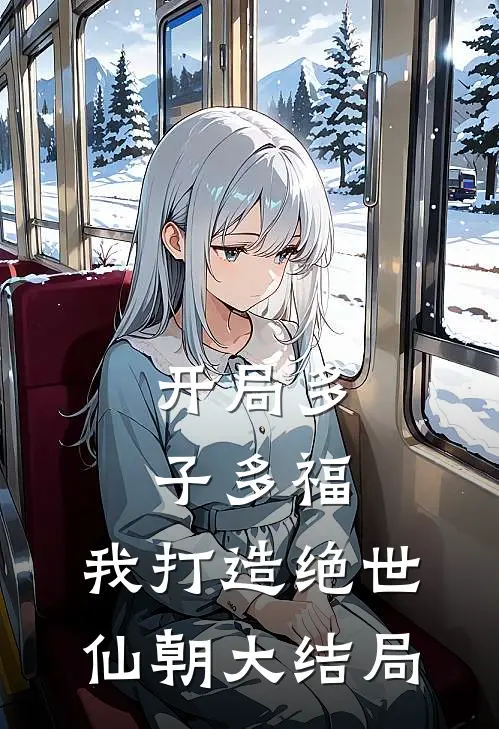 开局多子多福，我打造绝世仙朝大结局