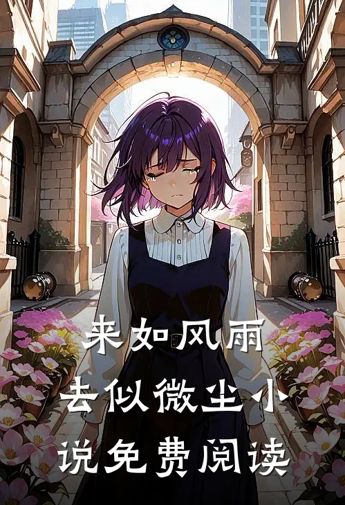 来如风雨，去似微尘小说免费阅读