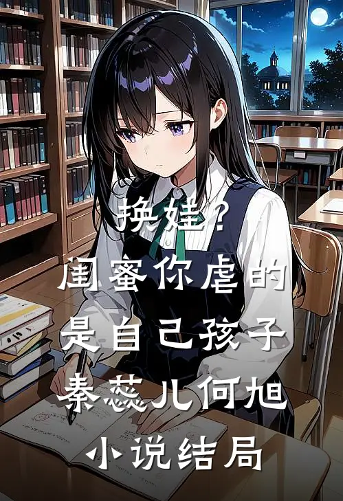 换娃？闺蜜你虐的是自己孩子秦蕊儿何旭小说结局