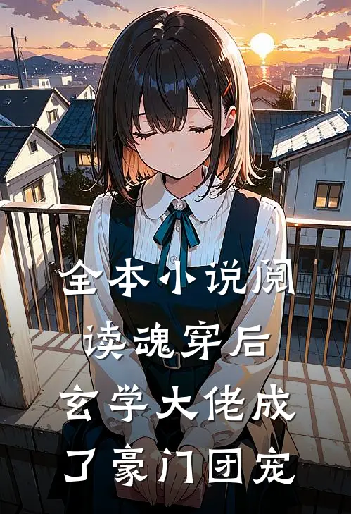 全本小说阅读魂穿后，玄学大佬成了豪门团宠