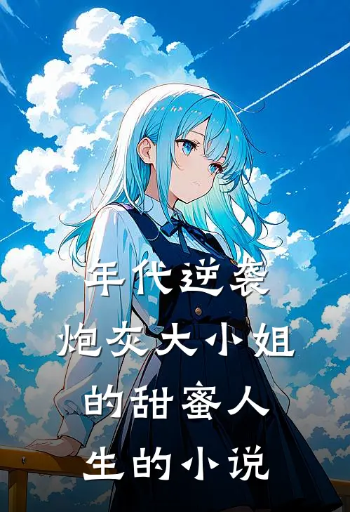年代逆袭：炮灰大小姐的甜蜜人生的小说