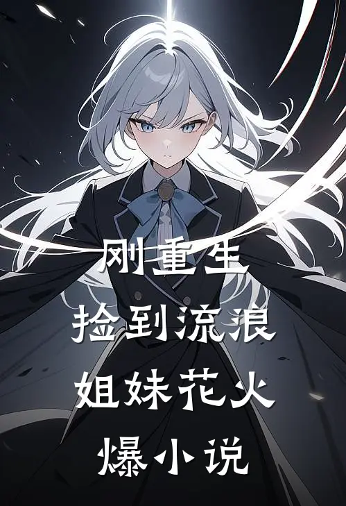 刚重生，捡到流浪姐妹花火爆小说