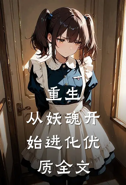 重生：从妖魂开始进化优质全文