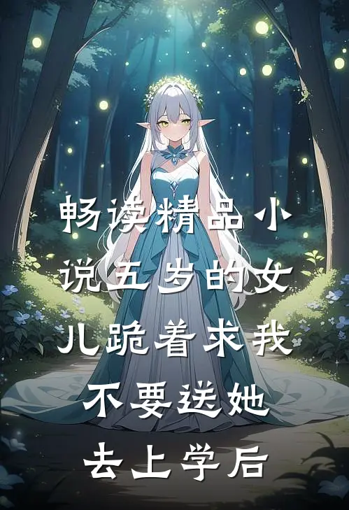畅读精品小说五岁的女儿跪着求我不要送她去上学后