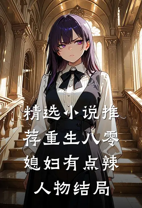 精选小说推荐重生八零媳妇有点辣人物结局