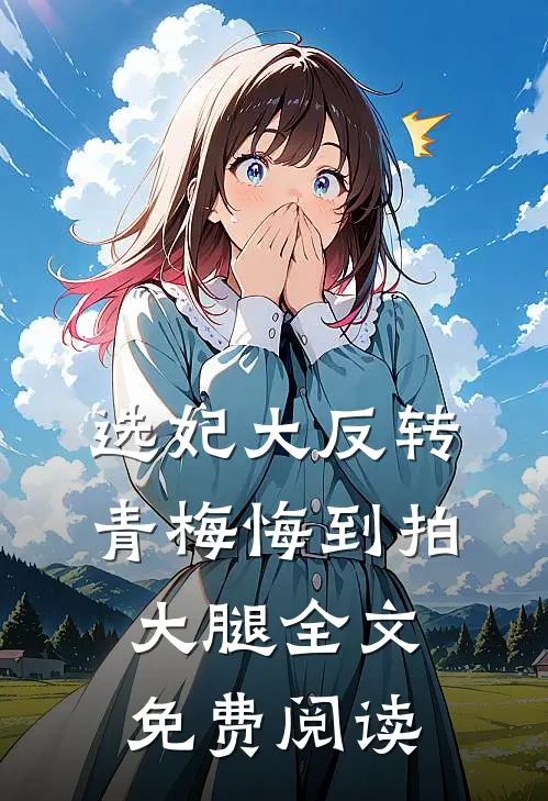 选妃大反转，青梅悔到拍大腿全文免费阅读