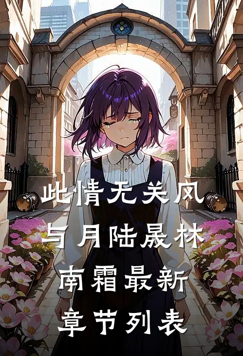 此情无关风与月陆晟林南霜最新章节列表