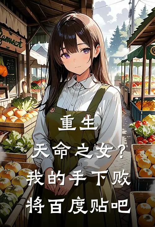 重生：天命之女？我的手下败将百度贴吧